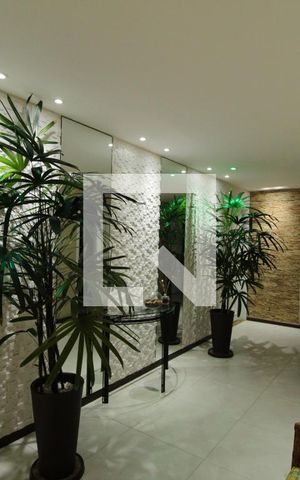 Apartamento à venda com 354m², 4 quartos e 4 vagasHall de Entrada