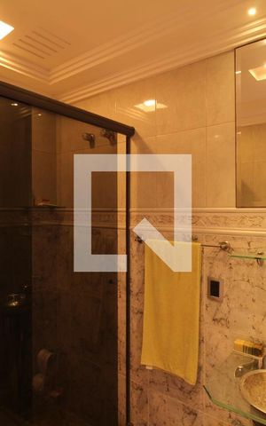 Apartamento à venda com 354m², 4 quartos e 4 vagasBanheiro - Suíte 2