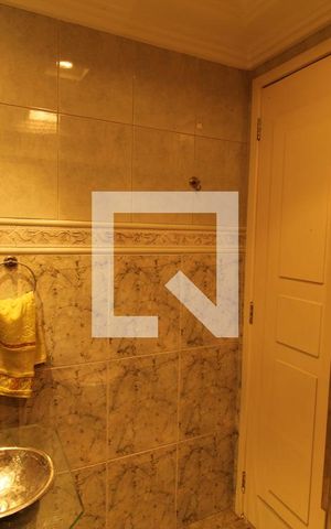 Apartamento à venda com 354m², 4 quartos e 4 vagasBanheiro - Suíte 2