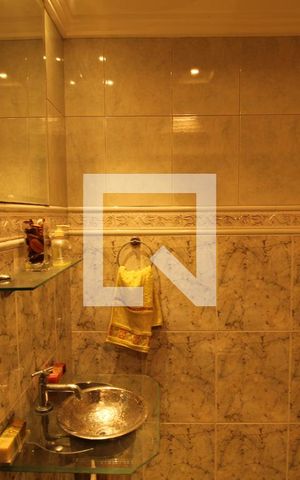 Apartamento à venda com 354m², 4 quartos e 4 vagasBanheiro - Suíte 2