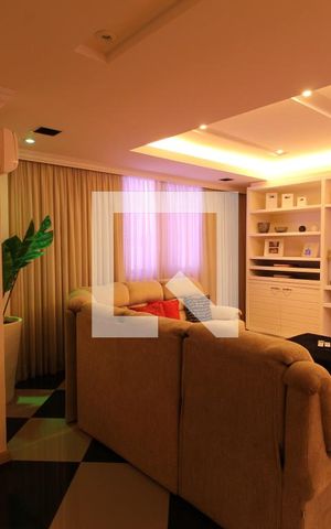 Apartamento à venda com 354m², 4 quartos e 4 vagasSala 2