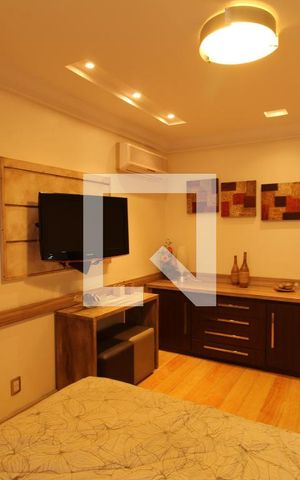Apartamento à venda com 354m², 4 quartos e 4 vagasSuíte 1