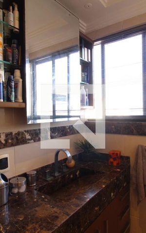 Apartamento à venda com 354m², 4 quartos e 4 vagasBanheiro - Suíte 4