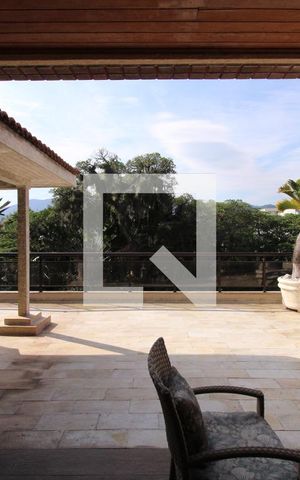 Apartamento à venda com 354m², 4 quartos e 4 vagasVista - Sala