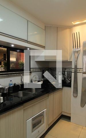 Apartamento à venda com 354m², 4 quartos e 4 vagasCozinha