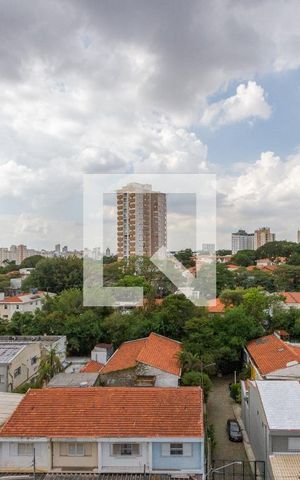 Apartamento à venda com 70m², 1 quarto e 1 vaga Apartamento à venda com 70m², 1 quarto e 1 vagaVista da Sala