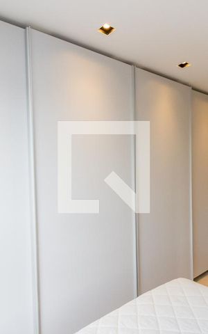 Apartamento à venda com 70m², 1 quarto e 1 vaga Apartamento à venda com 70m², 1 quarto e 1 vagaSuíte
