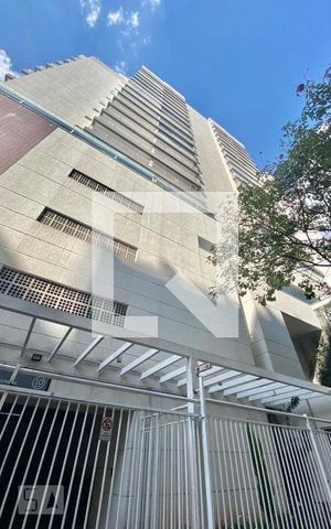 Apartamento à venda com 57m², 1 quarto e 1 vagaFachada