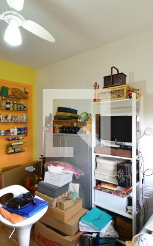 Apartamento à venda com 107m², 3 quartos e sem vagaQuarto 2