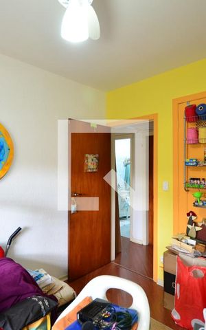 Apartamento à venda com 107m², 3 quartos e sem vagaQuarto 2