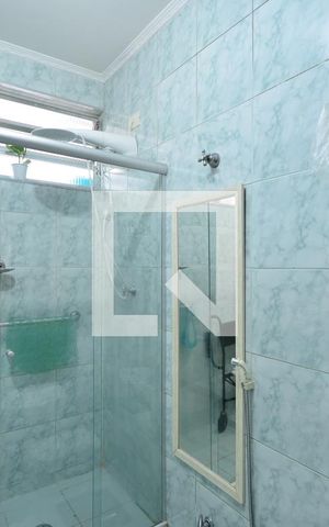 Apartamento à venda com 107m², 3 quartos e sem vagaBanheiro