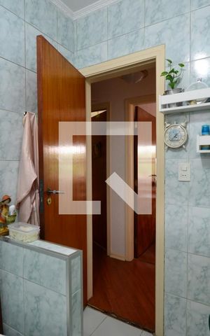 Apartamento à venda com 107m², 3 quartos e sem vagaBanheiro