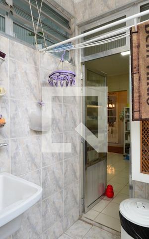 Apartamento à venda com 107m², 3 quartos e sem vagaÁrea de Serviço