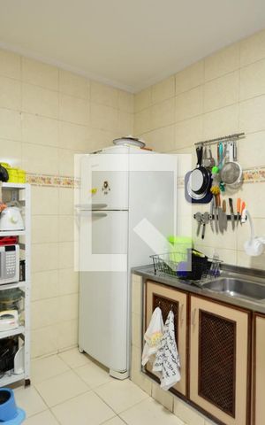 Apartamento à venda com 107m², 3 quartos e sem vagaCozinhaCozinha