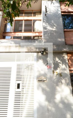 Apartamento à venda com 107m², 3 quartos e sem vagaFachada do Prédio