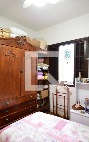 Apartamento à venda com 107m², 3 quartos e sem vagaQuarto 1