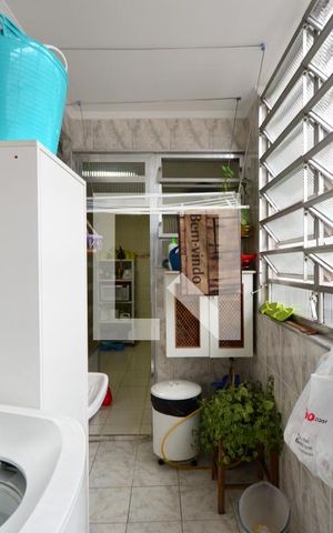 Apartamento à venda com 107m², 3 quartos e sem vagaÁrea de Serviço