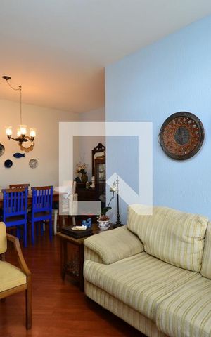 Apartamento à venda com 107m², 3 quartos e sem vagaSala