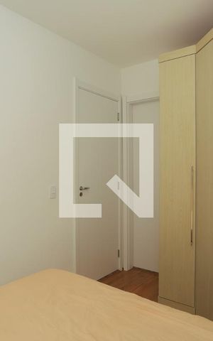 Apartamento à venda com 30m², 1 quarto e sem vagaQuarto