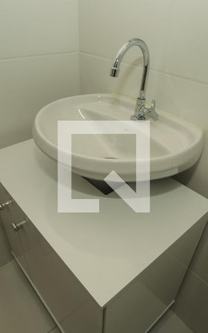 Apartamento à venda com 30m², 1 quarto e sem vagaBanheiro