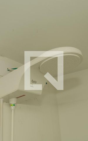 Apartamento à venda com 30m², 1 quarto e sem vagaBanheiro
