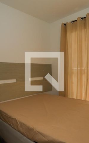 Apartamento à venda com 30m², 1 quarto e sem vagaQuarto
