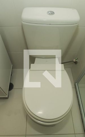 Apartamento à venda com 30m², 1 quarto e sem vagaBanheiro
