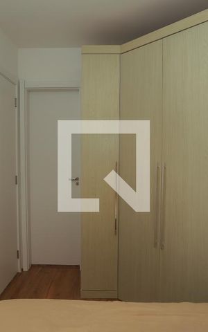Apartamento à venda com 30m², 1 quarto e sem vagaQuarto