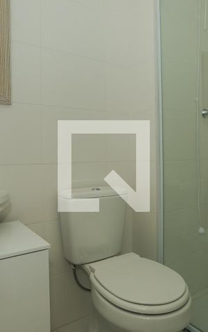 Apartamento à venda com 30m², 1 quarto e sem vagaBanheiro