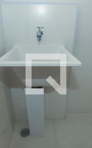 Apartamento à venda com 30m², 1 quarto e sem vagaCozinha e Área de Serviço