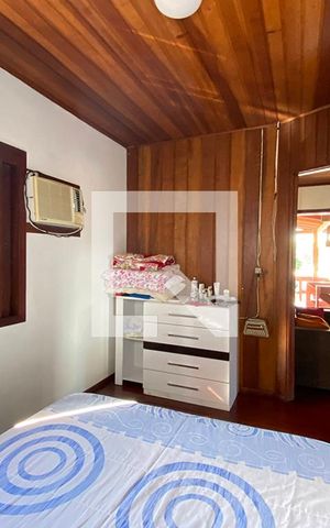 Casa à venda com 150m², 3 quartos e 2 vagasQuarto 1