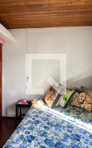 Casa à venda com 150m², 3 quartos e 2 vagasQuarto 2 