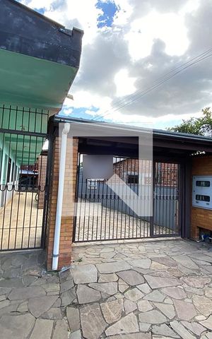 Casa à venda com 150m², 3 quartos e 2 vagasFachada