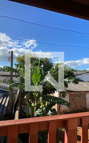 Casa à venda com 150m², 3 quartos e 2 vagasVista do Quarto 1