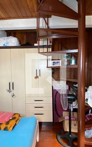 Casa à venda com 150m², 3 quartos e 2 vagasQuarto 3 
