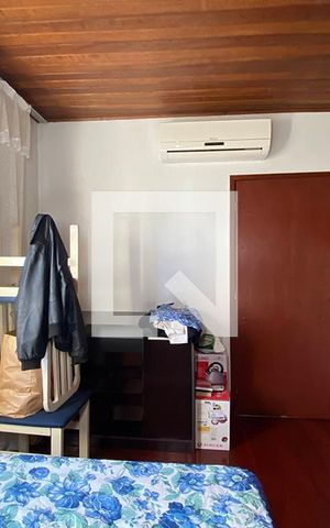 Casa à venda com 150m², 3 quartos e 2 vagasQuarto 2 