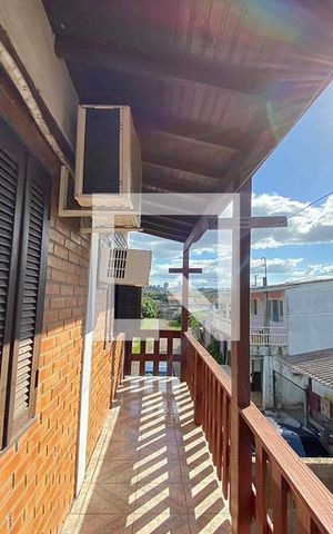 Casa à venda com 150m², 3 quartos e 2 vagasVaranda 