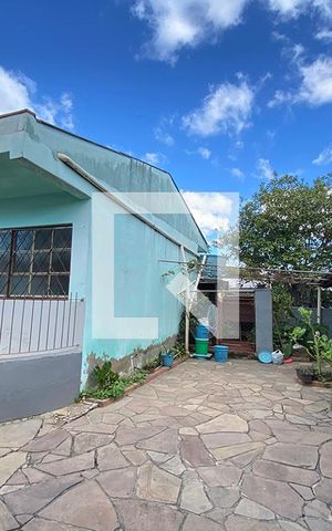 Casa à venda com 150m², 3 quartos e 2 vagasÁrea Externa