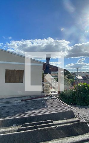 Casa à venda com 150m², 3 quartos e 2 vagasVista do Quarto 2 