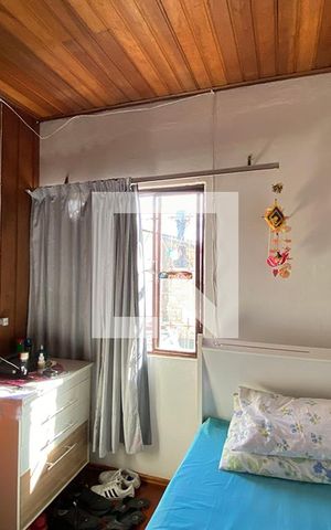 Casa à venda com 150m², 3 quartos e 2 vagasQuarto 3 