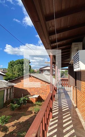Casa à venda com 150m², 3 quartos e 2 vagasVaranda 