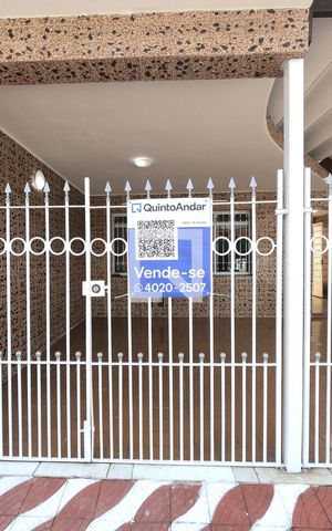 Casa à venda com 128m², 2 quartos e 2 vagasPlaca