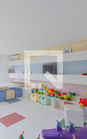 Apartamento à venda com 69m², 2 quartos e 1 vagaÁrea Comum - Brinquedoteca