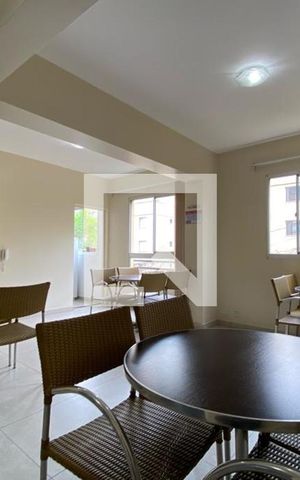Apartamento à venda com 48m², 2 quartos e 1 vaga Apartamento à venda com 48m², 2 quartos e 1 vagaÁrea comum - Salão de festas
