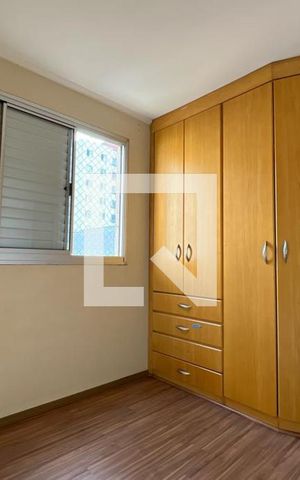 Apartamento à venda com 48m², 2 quartos e 1 vaga Apartamento à venda com 48m², 2 quartos e 1 vagaQuarto 1