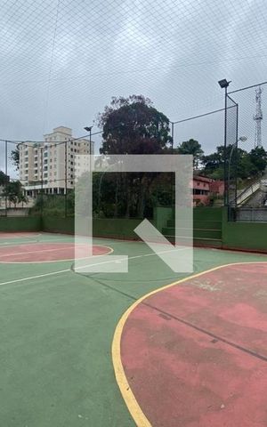 Apartamento à venda com 48m², 2 quartos e 1 vaga Apartamento à venda com 48m², 2 quartos e 1 vagaQuadra