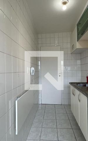 Apartamento à venda com 48m², 2 quartos e 1 vaga Apartamento à venda com 48m², 2 quartos e 1 vagaCozinha