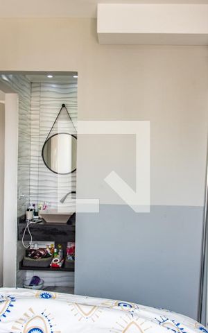 Apartamento à venda com 34m², 2 quartos e 1 vaga Apartamento à venda com 34m², 2 quartos e 1 vagaQuarto 2