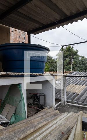 Casa à venda com 232m², 5 quartos e 2 vagas Casa à venda com 232m², 5 quartos e 2 vagasLaje - Terraço da Casa 2