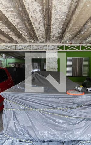 Casa à venda com 232m², 5 quartos e 2 vagas Casa à venda com 232m², 5 quartos e 2 vagasGaragem